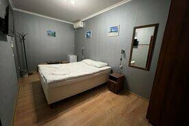 Стандарт 2-местный DBL, Гостевой дом Ариетта, Сириус