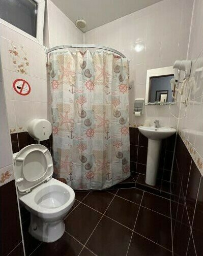 Стандартный 2-местный (DBL)