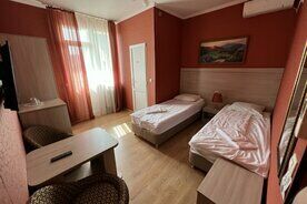 Стандарт 2-местный TWIN, Гостевой дом Ариетта, Сириус