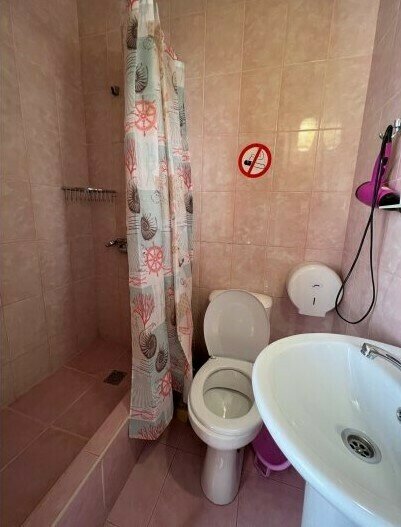 Стандартный 2-местный (TWIN)