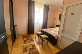 Стандарт 2-местный с терассой, Гостевой дом Ариетта, Сириус