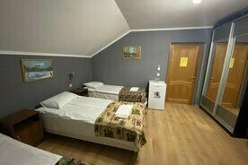 Стандарт 3-местный, Гостевой дом Ариетта, Сириус