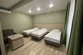 Стандарт 4-местный, Гостевой дом Ариетта, Сириус