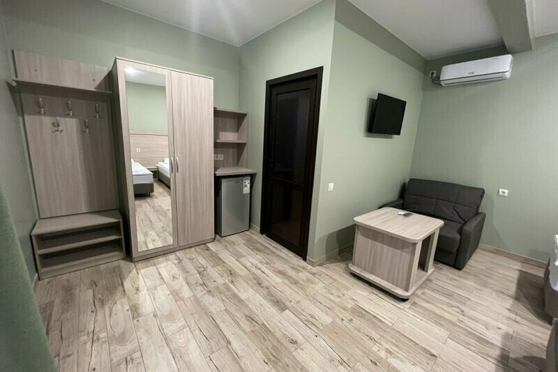 Стандартный 4-местный