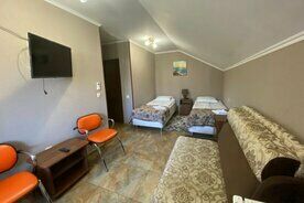 Улучшенный 2-местный, Гостевой дом Ариетта, Сириус