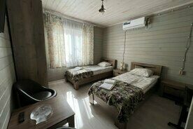 Шале 2-местный, Гостевой дом Ариетта, Сириус