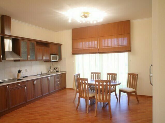 Коттедж 6-местный (vip)