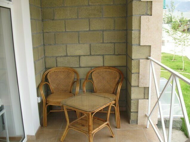 Стандартный 2-местный