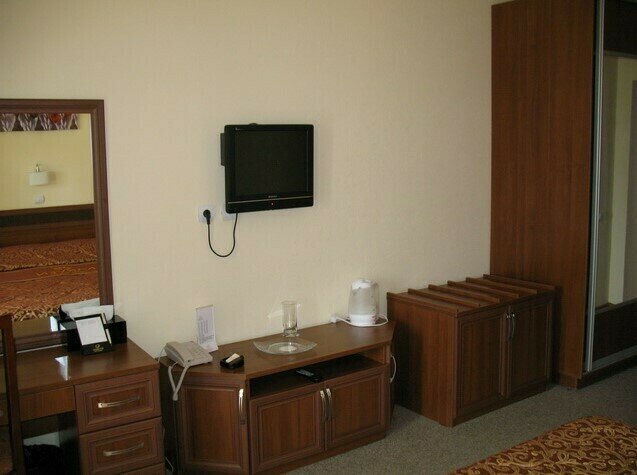 Стандартный 3-местный