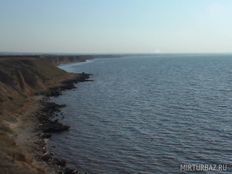 Гостевой дом «У моря» | У моря, Крым