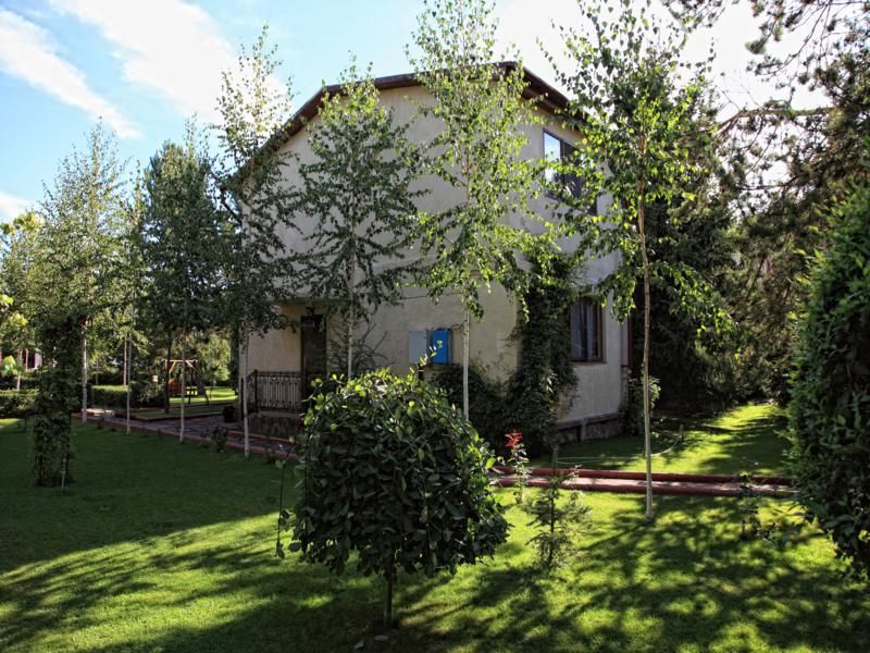 Территория | Мурок плюс, Иссык-Кульская область