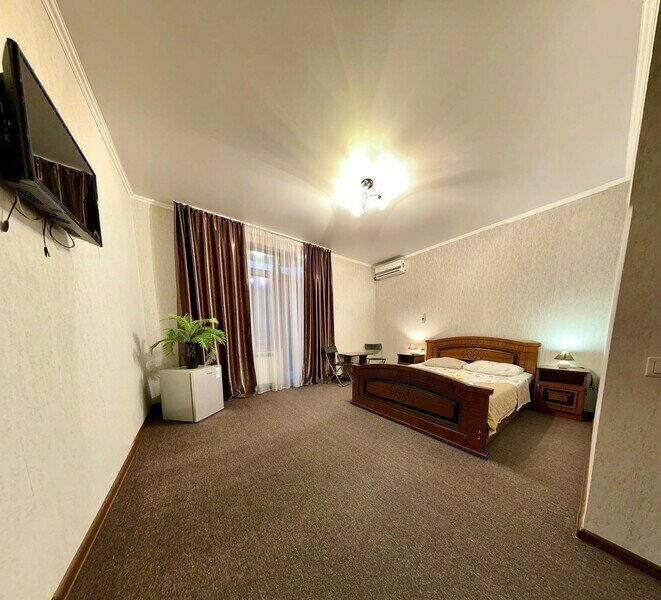 Комфорт 2-местный