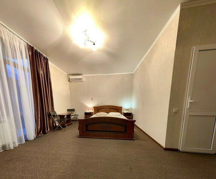 Комфорт 2-местный