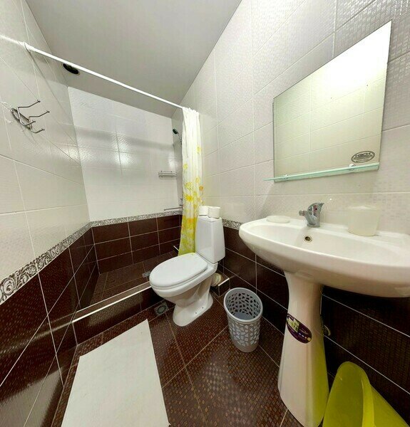 Комфорт 2-местный