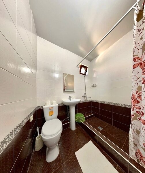 Комфорт 4-местный