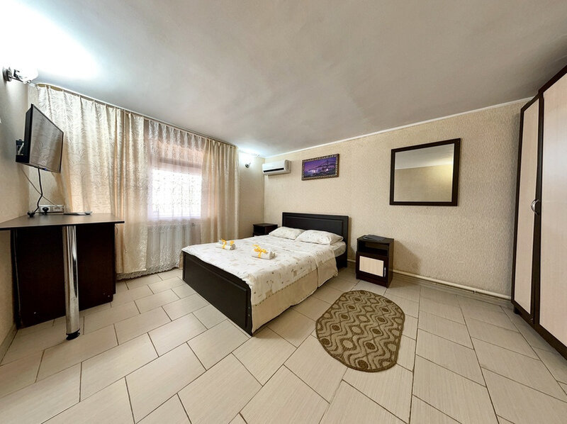 Стандартный 3-местный