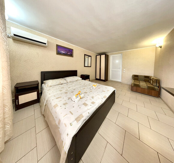 Стандартный 3-местный