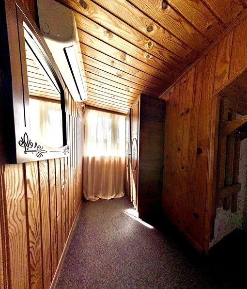 Эконом 2-местный