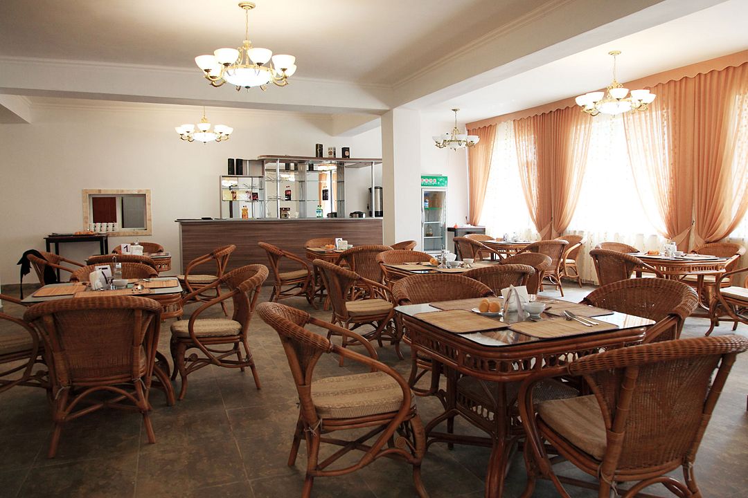 Ресторан | Вавилон, Иссык-Кульская область