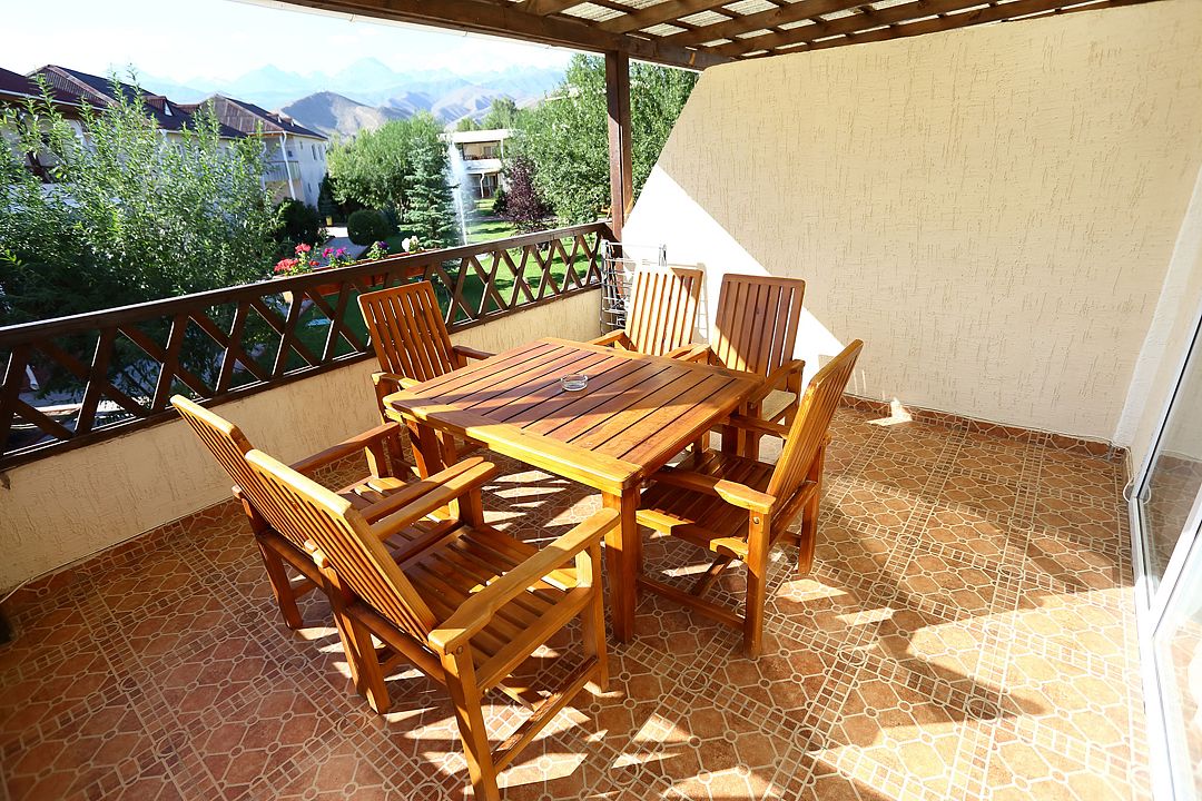 Территория | Вавилон, Иссык-Кульская область