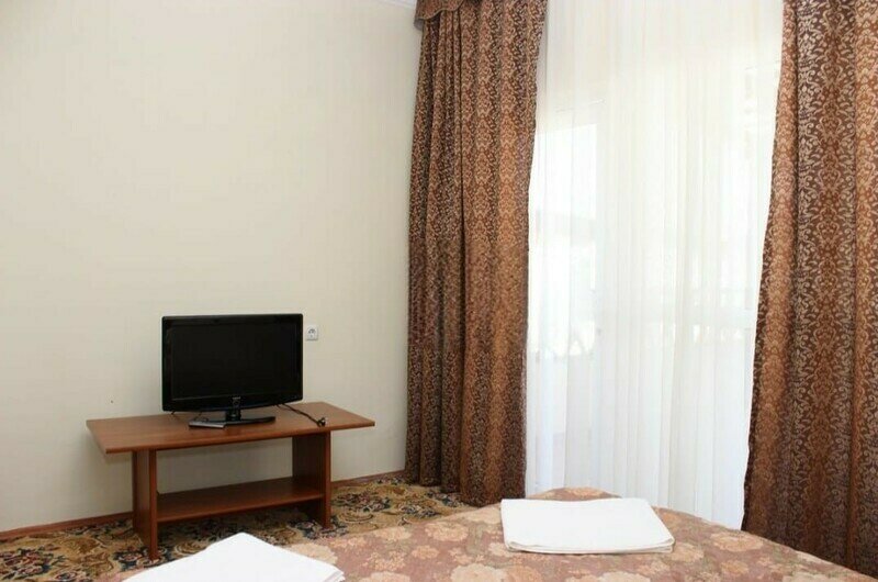 Люкс Семейный 2-местный 2-комнатный