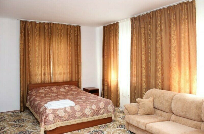 Полулюкс 2-местный