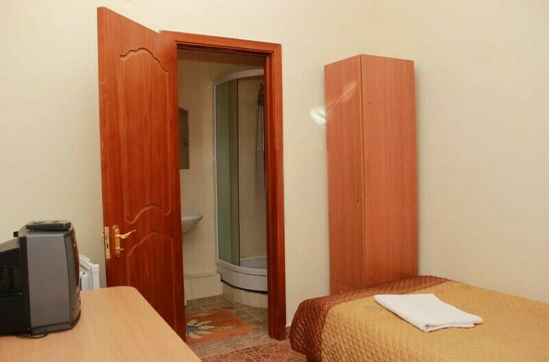 Стандартный 1-местный категории С