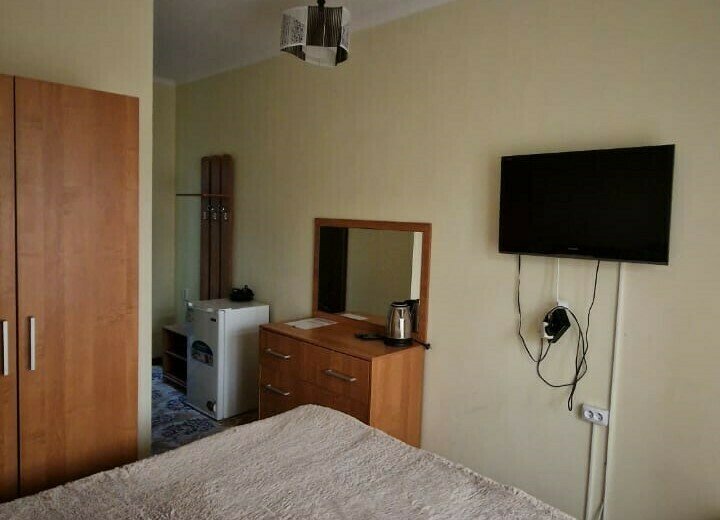 Стандартный 2-местный (админ.корп)