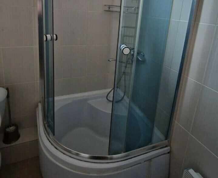 Стандартный 2-местный (админ.корп)