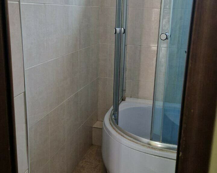 Эконом 2-местный (админ.корп)