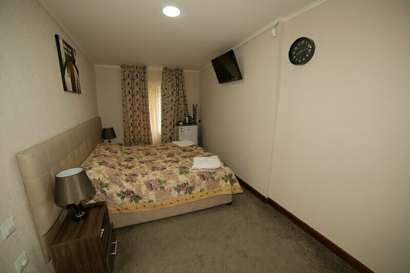 Домик 1-местный