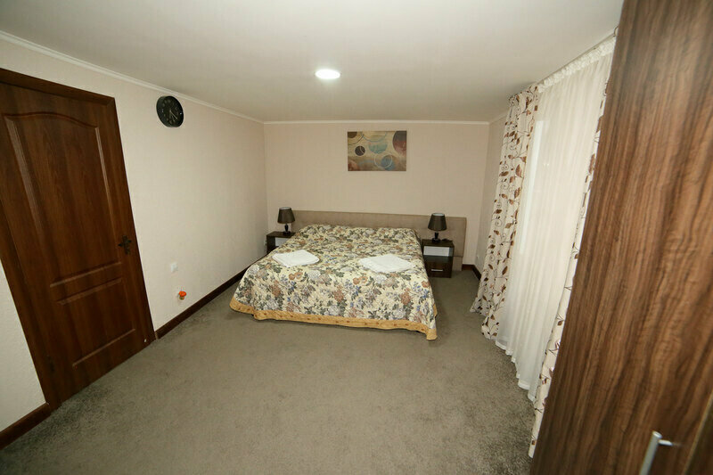 Домик 1-местный