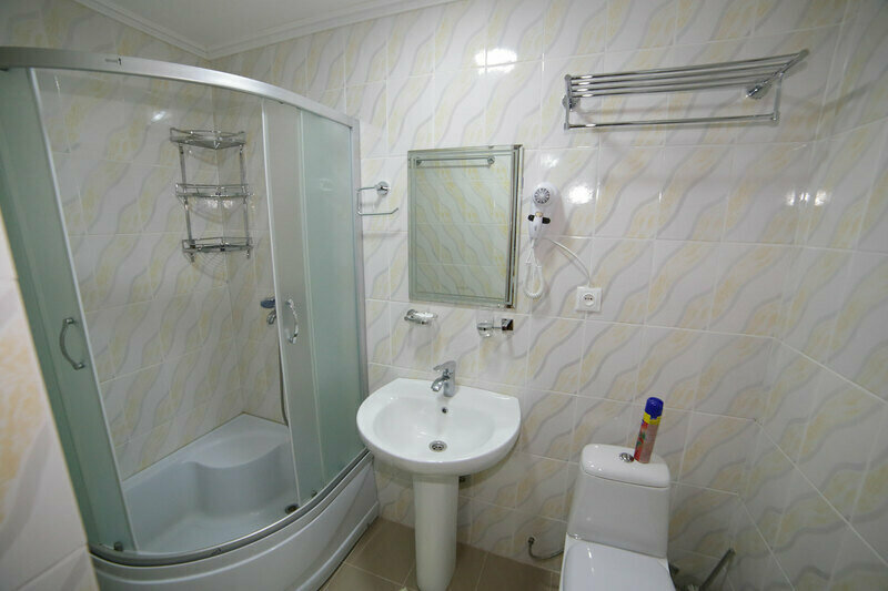 Домик 1-местный