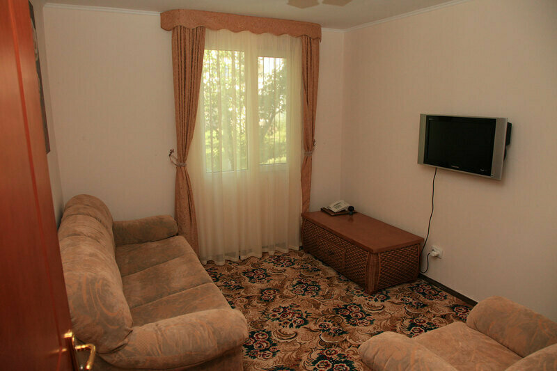 Домик 2-местный