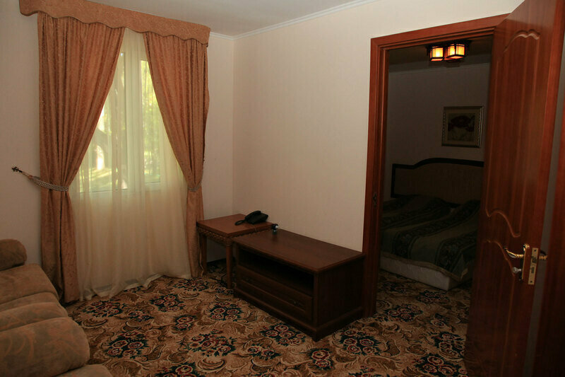 Домик 4-местный