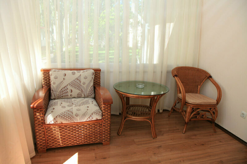 Домик 4-местный