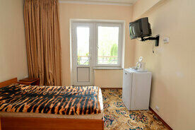 Стандарт 1мест.(корпус), Пансионат Marco Polo, Бактуу-Долоноту