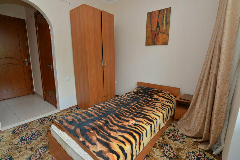 Стандартный 1-местный (корпус)