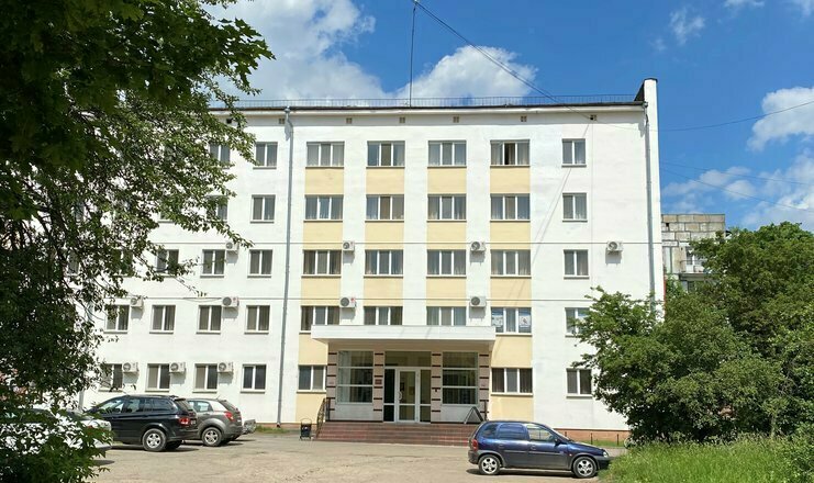 Отель Конаково, Тверская область, Конаково деревня Лазурная Конаково Конаковский район