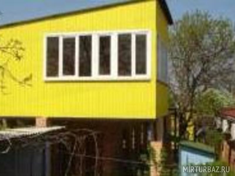 АББА, Краснодарский край: фото 3