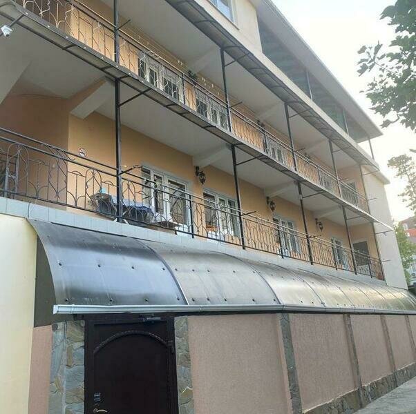 Мини-отель Фелиз лайк хоум, Краснодарский край, Адлер 