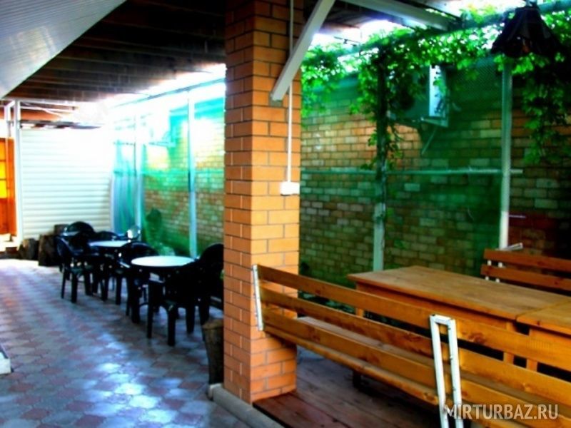 АББА, Краснодарский край: фото 2