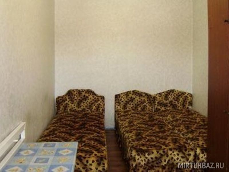 АББА, Краснодарский край: фото 5