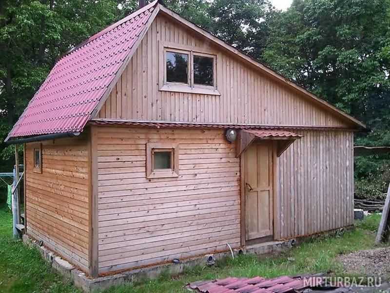 База отдыха «У Филлипыча» | У Филлипыча, Приморский край