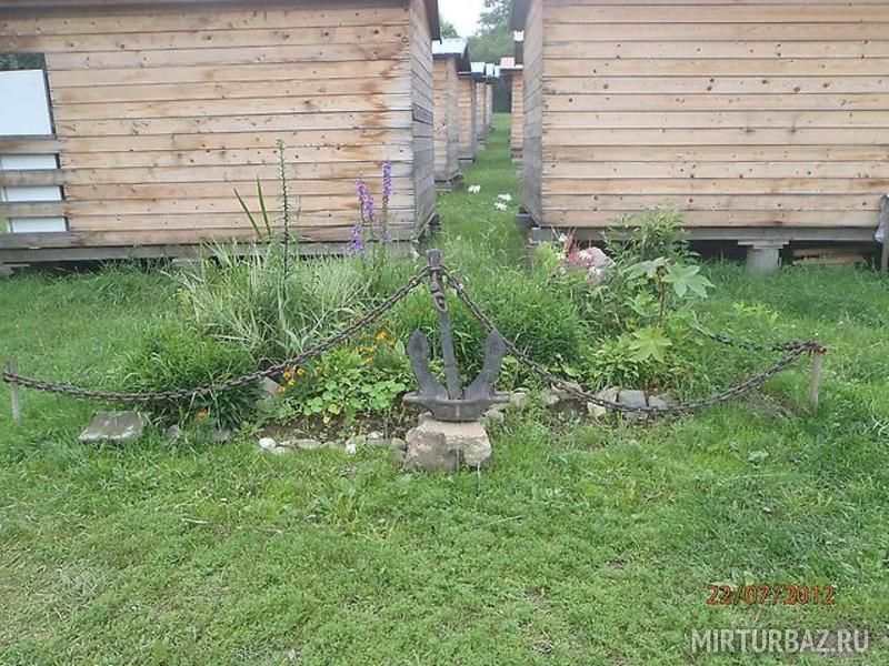 База отдыха «У Филлипыча» | У Филлипыча, Приморский край