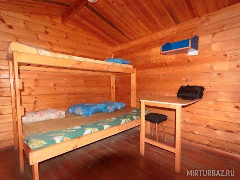 База отдыха «У Филлипыча» | У Филлипыча, Приморский край