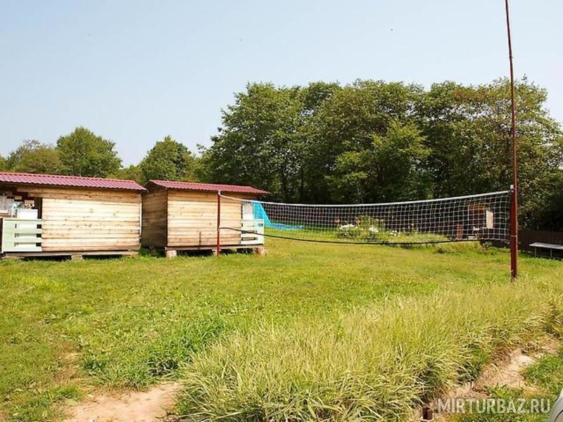 База отдыха «У Филлипыча» | У Филлипыча, Приморский край