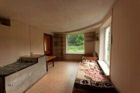 Деревянные домики, База отдыха У Филлипыча, поселок Волчанец