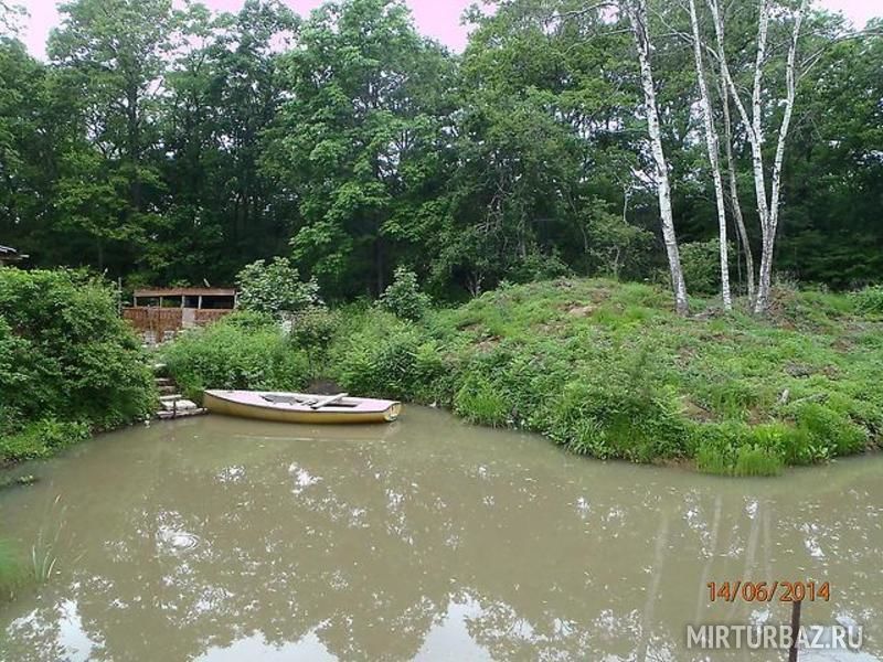 База отдыха "У Филлипыча"