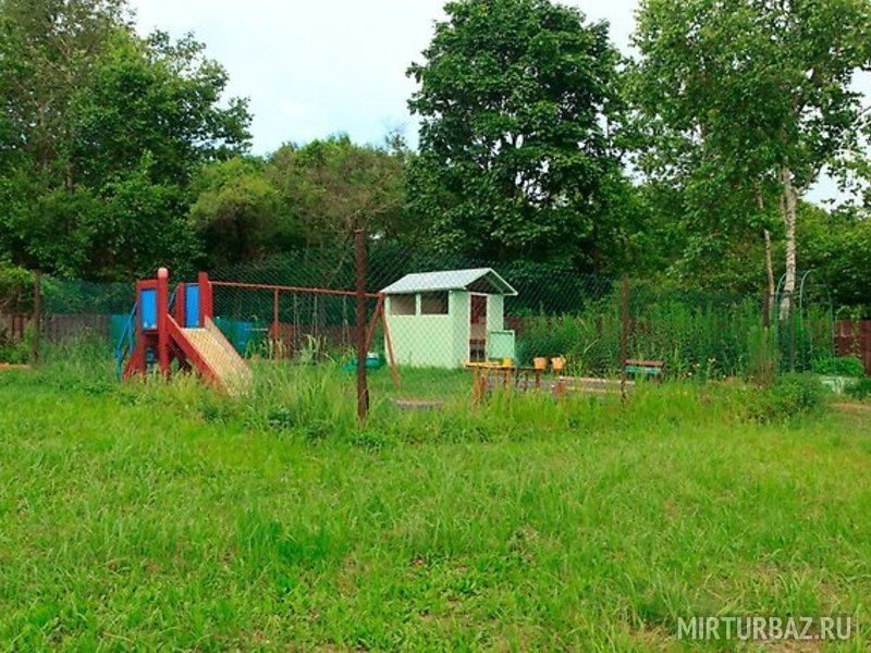 База отдыха "У Филлипыча"